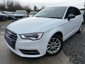 2015 Audi A3 1.4 SPORT AUTO - Image 2