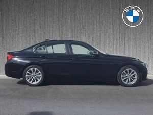 BMW 3-Series 316d SE - Image 3
