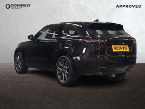 Land Rover Range Rover Velar Estate Dynamic HSE - Image 3