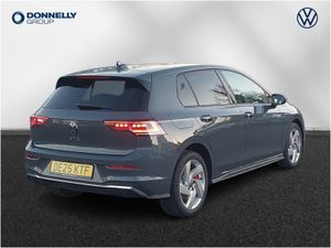 Volkswagen Golf Hatchback GTE - Image 4