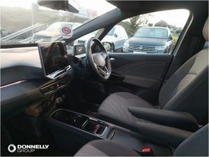 Volkswagen Id.3 Hatchback Match Pro - Image 3