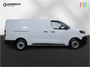 Citroen Dispatch Xl Diesel Enterprise - Image 4