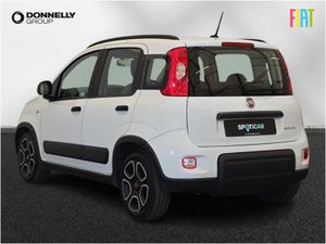 Fiat Panda Hatchback City Life - Image 3
