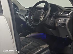 Mitsubishi L200 Diesel Barbarian - Image 4