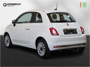 Fiat 500 Hatchback Dolcevita - Image 3
