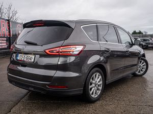 172 S-Max 1.5 TITANIUM/Irish/New NCT/1yr warranty - Image 2