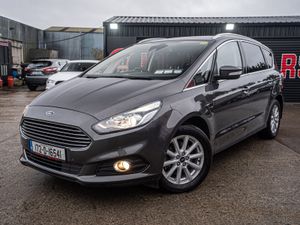 172 S-Max 1.5 TITANIUM/Irish/New NCT/1yr warranty - Image 4