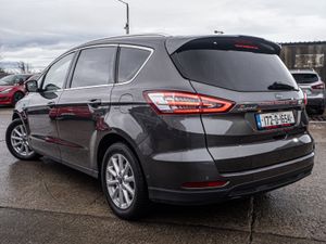 172 S-Max 1.5 TITANIUM/Irish/New NCT/1yr warranty - Image 3