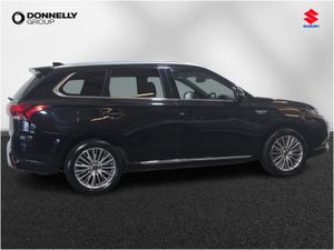 Mitsubishi Outlander Estate Exceed Safety - Image 3