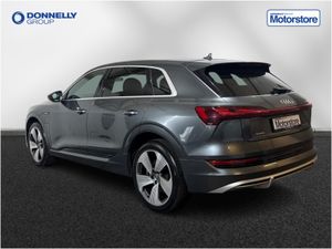 Audi E-tron Estate S Line - Image 2