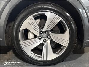 Audi E-tron Estate S Line - Image 4