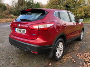 NISSAN QASQAI 1.5 DCI - Image 4