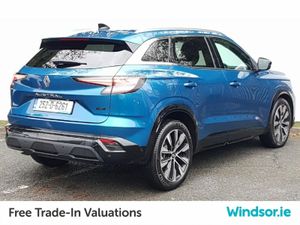 Renault Austral techno full hybrid E-Tech 200 Auto - Image 3