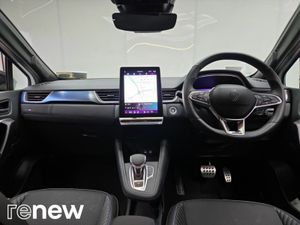 Renault Symbioz E-Tech HEV 145 Techno Esprit Alpin - Image 3