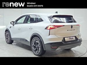 Renault Symbioz E-Tech HEV 145 Techno Esprit Alpin - Image 4