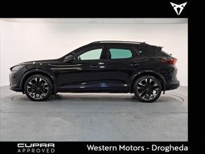 Cupra Formentor 1.5 E-Hybrid 204hp DSG - Image 4