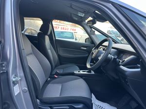 HONDA FIT/JAZZ 2020 1.5 HYBRID 41K MILES ONLY - Image 4