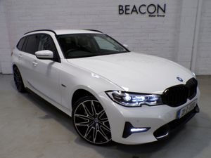 2021*BMW 330E*PLUG-IN HYBRID*SPORT PRO TOURING EDI - Image 2