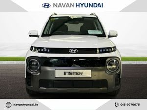 Hyundai INSTER Pre Order your 261 INSTER Cross - Image 2