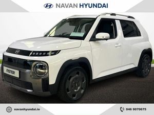 Hyundai INSTER Pre Order your 261 INSTER Cross - Image 3
