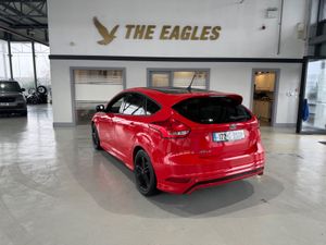 Ford Focus 2017 - Image 4