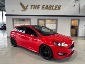 Ford Focus 2017 - Image 2