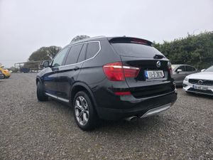 2017 BMW X3 | xDrive20d | Automatic - Image 3