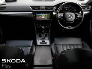 Skoda Superb **SOLD SOLD SOLD SOLD SOLD ** - Image 2