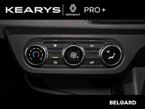 Renault Master START 130BHP @ KEARYS BELGARD - Image 4