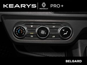 Renault Master START 130BHP @ KEARYS BELGARD - Image 4