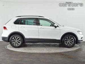 Volkswagen Tiguan 1.5 Auto - Image 2