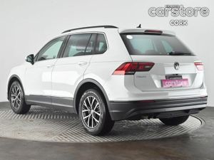Volkswagen Tiguan 1.5 Auto - Image 3