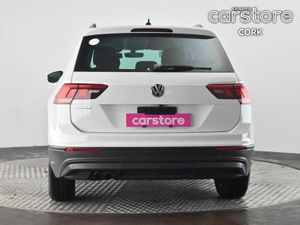 Volkswagen Tiguan 1.5 Auto - Image 4