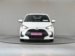 Toyota Yaris 1.0 AUTO PETROL **9"ANDROID CAR PLAYE - Image 2