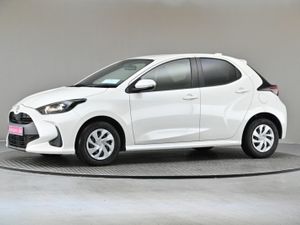 Toyota Yaris 1.0 AUTO PETROL **9"ANDROID CAR PLAYE - Image 4