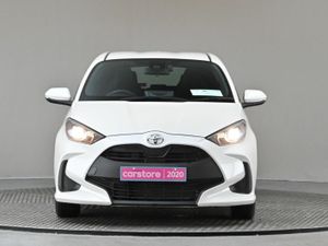 Toyota Yaris *JAN 2026 PRICING NOW**1.0 AUTO PETRO - Image 2