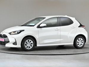 Toyota Yaris *JAN 2026 PRICING NOW**1.0 AUTO PETRO - Image 4