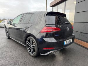 MK7.5 GTE - Plug in Hybrid - 200+ BHP - Image 3