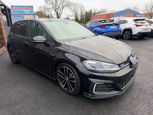 MK7.5 GTE - Plug in Hybrid - 200+ BHP - Image 4
