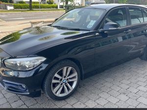 BMW 1 SERIES 116D 106K SPORT NEW NCT 07/27 & TAX - Image 3