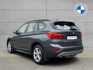 BMW X1 xDrive18d SE - Image 3
