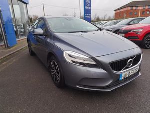 VOLVO V40 2.0 D2 MOMENTUM 120BHP - Image 3