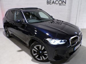 *222*BMW IX3 M-SPORT 210KW 80KWH EV AUTOMATIC**FUL - Image 2