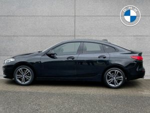 BMW 2-Series 218i Sport Gran Coupe - Image 4