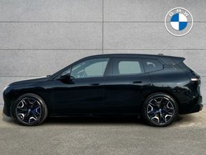 BMW iX xDrive40 M Sport - Image 4