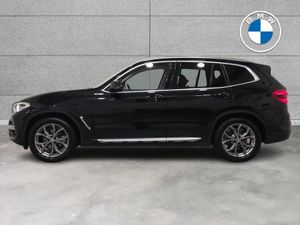 BMW X3 xDrive20d xLine - Image 4