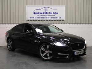 Jaguar XF 2016 - Image 4