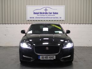 Jaguar XF 2016 - Image 2