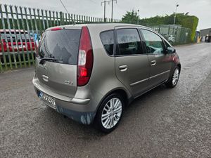 Mitsubishi Colt 2008 1.1 invite - Image 4