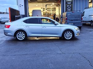 Skoda Superb 2022 - Image 3